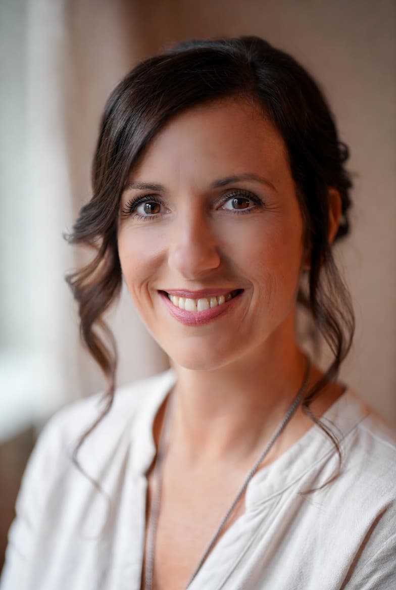 Photo de Sophie L., Assistante RH · Lyon